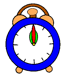 clock