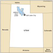 Utah