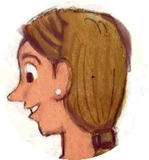 Toby's
                                                          Mom