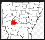 Garland County