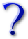 question