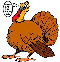 turkey